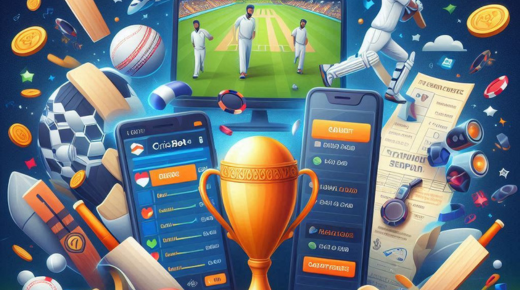 Cricbet99