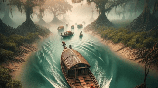 sundarban package