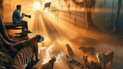 sundarban tour from kolkata