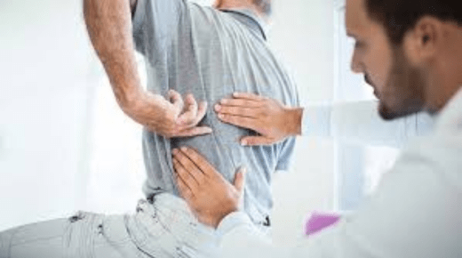 non-surgical back pain treatment
