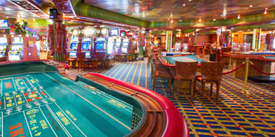 casino in Goa