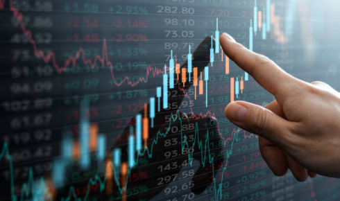 Share Price