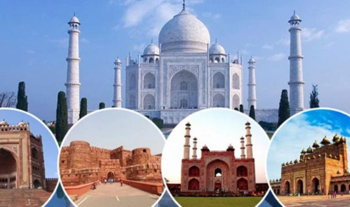 tour packages delhi agra