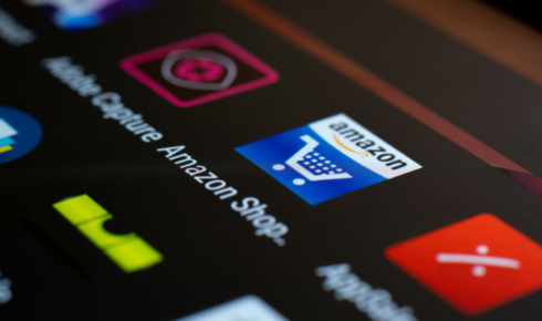 Amazon Posts Strategy Amazon Posts Strategy