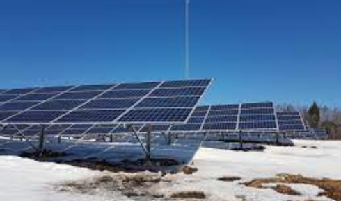 Renewable Mirror Renewable Mirror