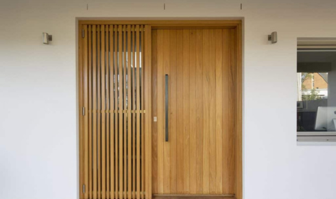 Solid Timber Doors Solid Timber Doors