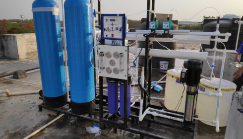ro system filter change service ro system filter change service