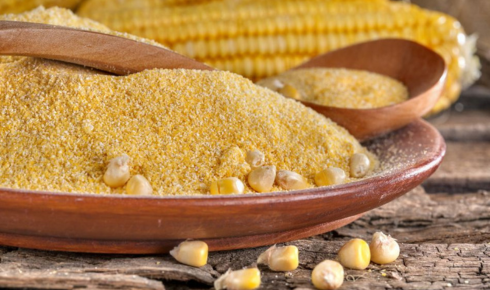 Grits Maize Grits Maize