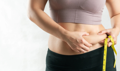 semaglutide expected weight loss