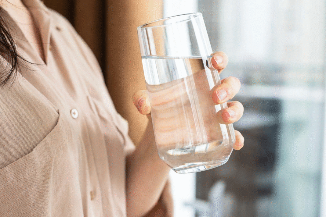 how to get alkaline water