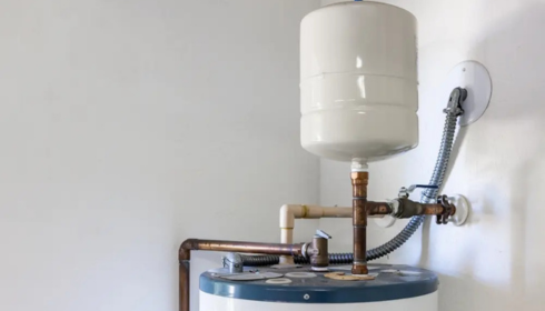 water heater services