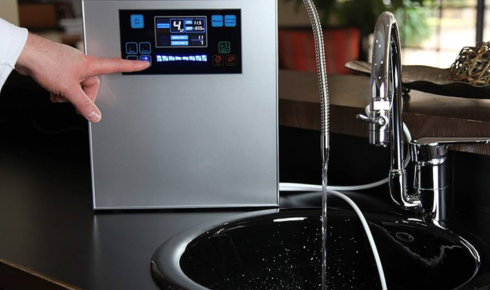 basic water challenges