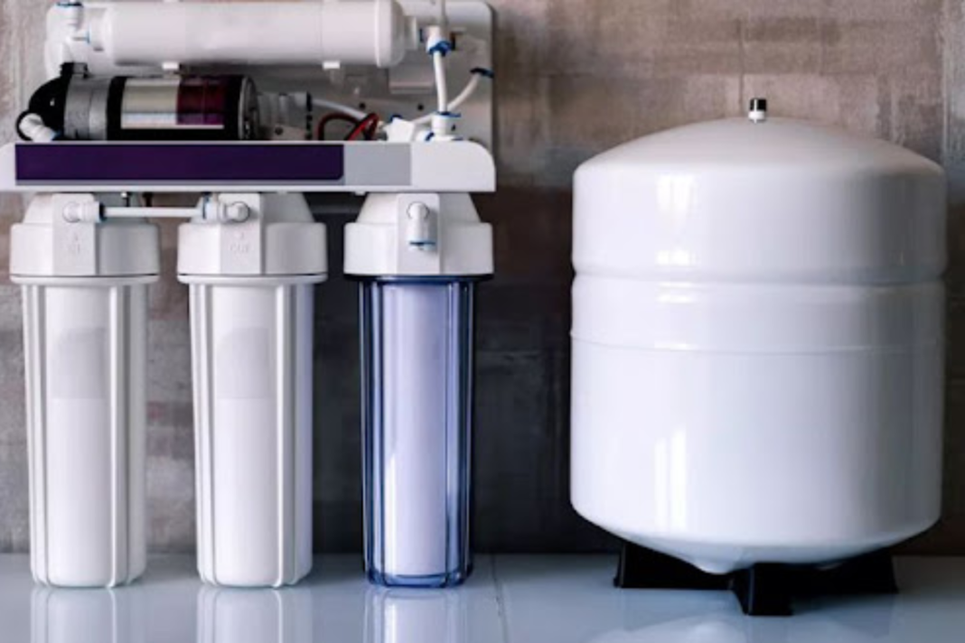 custom filtration systems