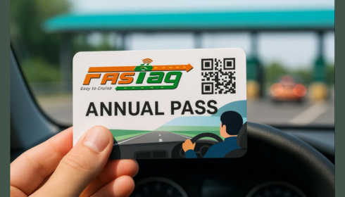 fastag monthly pass price