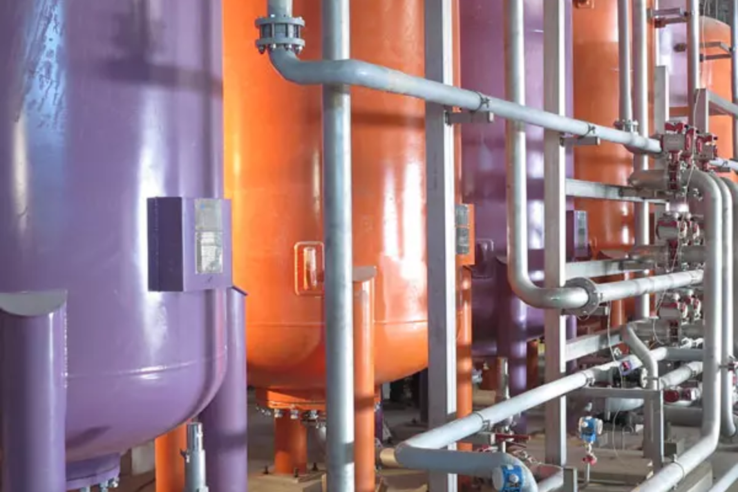 reverse osmosis water filters