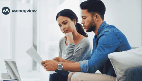 Moneyview loan settlement