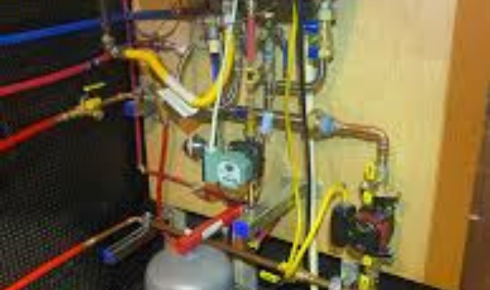 conventional hot water heater repair or replacement