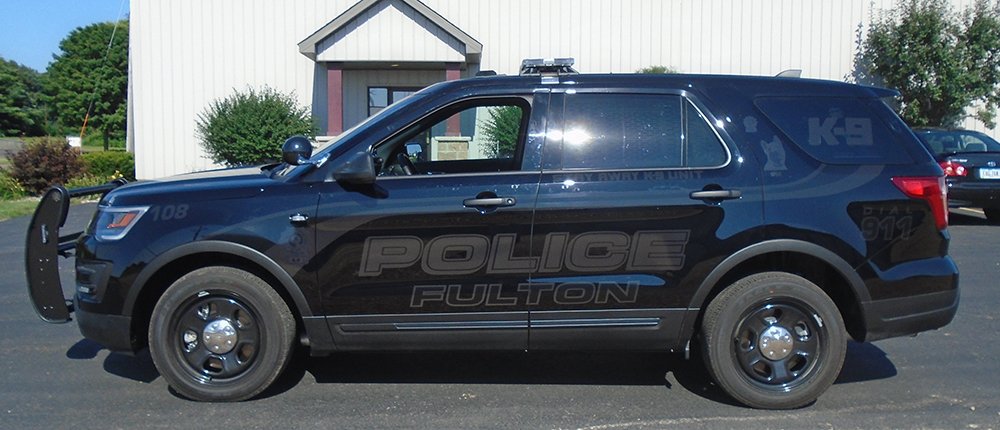 emergency vehicle wraps