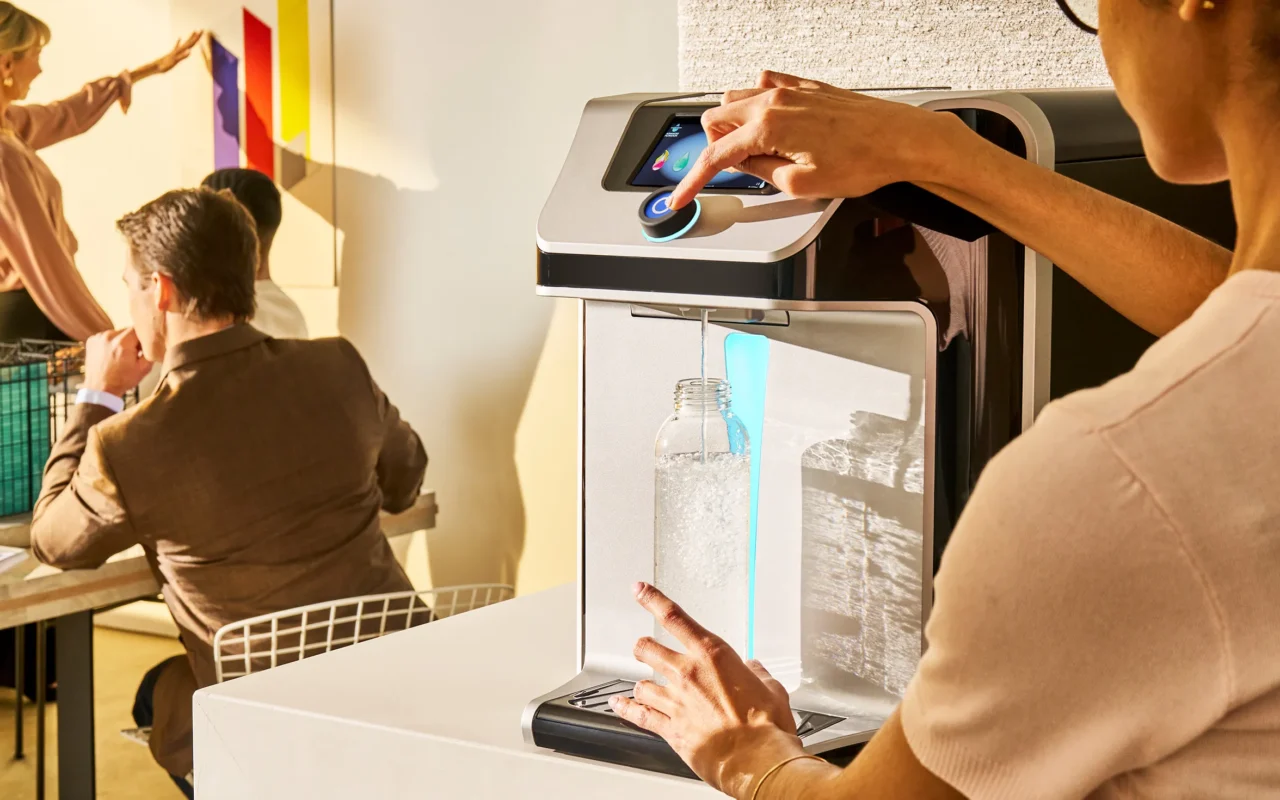 bottleless water coolers
