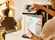bottleless water coolers