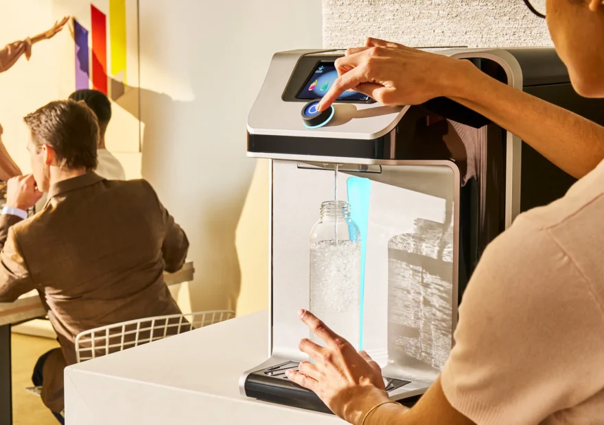 bottleless water coolers