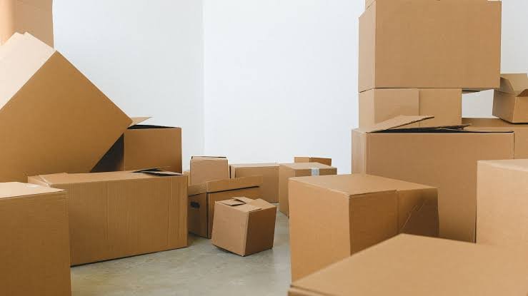 packaging and shipping supplies online 