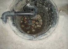 sump pumps