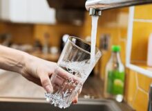 drinking water systems