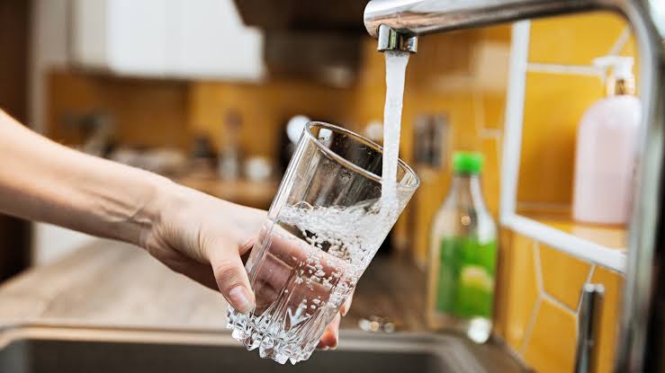 drinking water systems